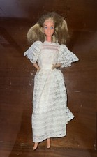 Barbie vintage Beautiful Bride