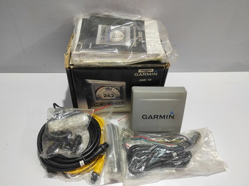 Garmin gmi affichage - 10,