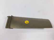 one airplane Engine fan Blade Titanium Turbine Aviation reactor compressor