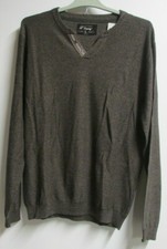 Pull  homme ARMAND THIERY  Taille:  L  (réf : 8 PH)