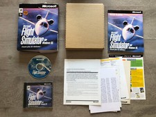 Microsoft Flight Simulator