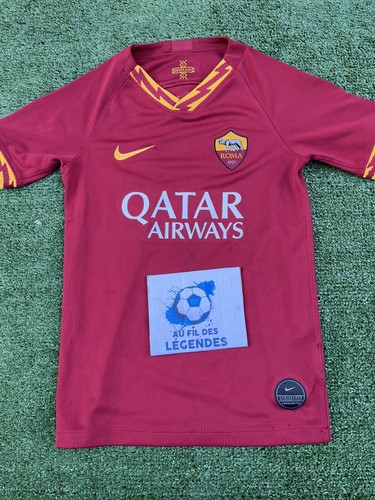 Maillot roma - as,