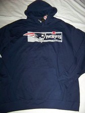 NFL Team Apparel Men's New