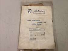 Série De Joint De Moteur