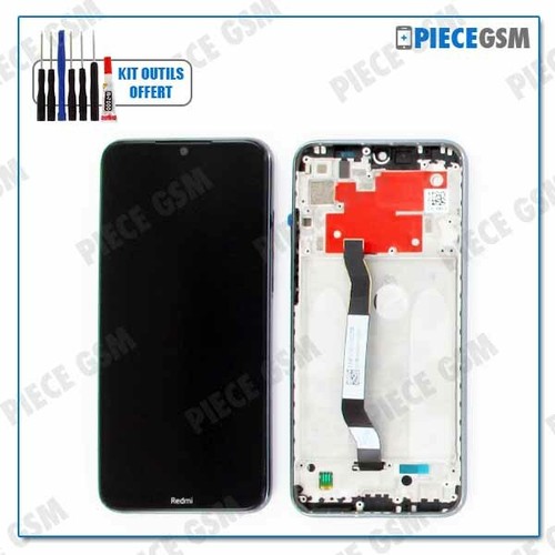 Ecran lcd vitre tactile - tactile, +
