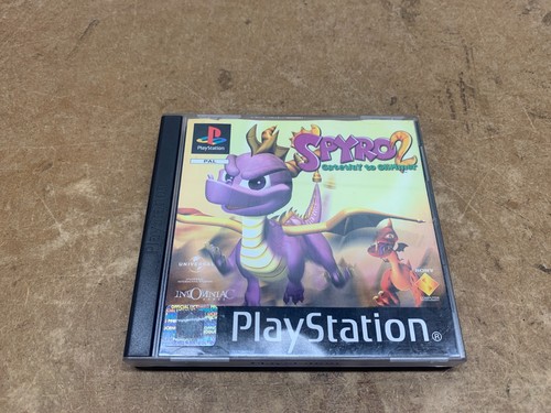 Jeu sony playstation - 1, ps1