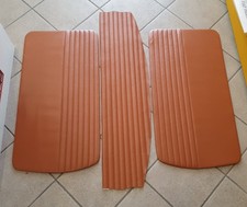 Paire Panneaux Avant Fiat 126