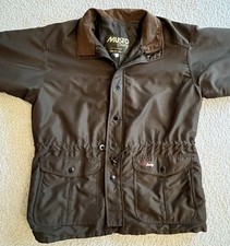 Musto Country Army Green