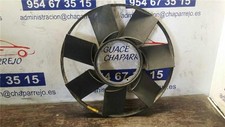 Ventilateur Viscocoupleur BMW