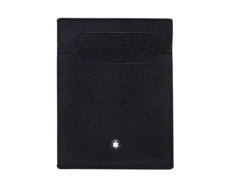 Neuf porte cartes montblanc - neuf,