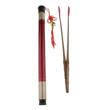 1 paire de batteur chinois