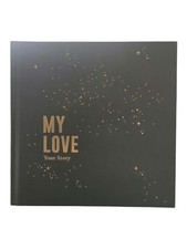 Livre de naissance Album