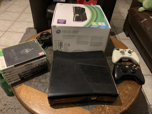 Xbox 360 lot - , go
