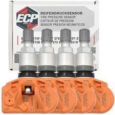 4X Capteur de pression des