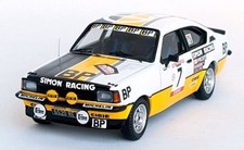 Trofeu DSN376 Opel Kadett GT/E