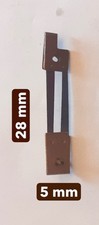 Lamelle suspension ressort - lamelle,