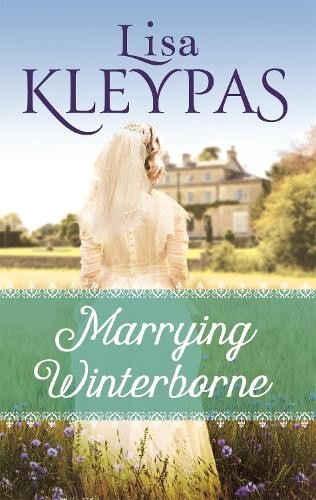 Lisa kleypas marrying - lisa,