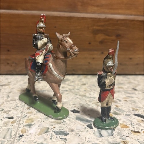 Quiralu lot cavalier à - cavalier,