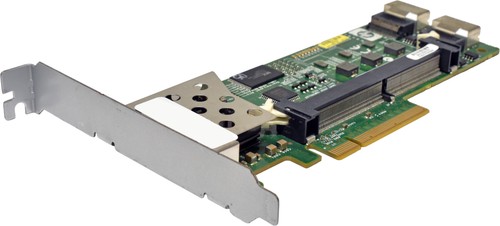 Smart array p410 6gb - hp,