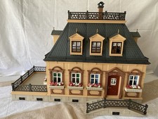 Playmobil maison victorienne - playmobil,