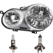 Scheinwerfer Gauche Pour VW