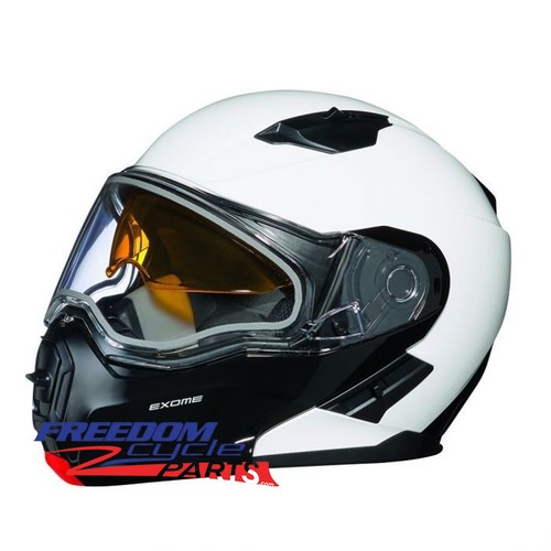 New ski doo exome - new, ski-doo