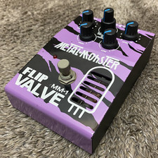 Pédale d'effets Guyatone FLIP