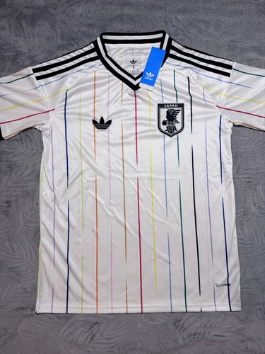 Maillot japon 2026 - 2026, du