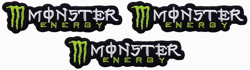 Lot large monster - 3, energy