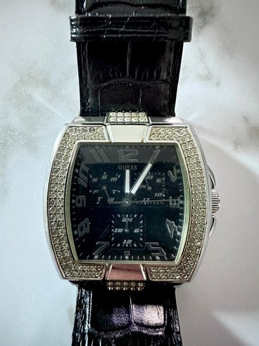 Montre guess femme - guess,
