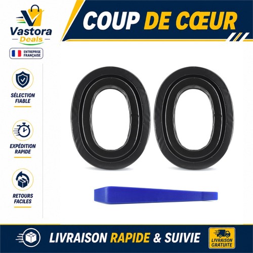 Coussinets gel - coussinets,