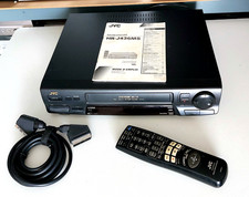 Jvc j436ms magnétoscope - jvc,