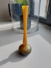 Ancien Vase Daum Nancy