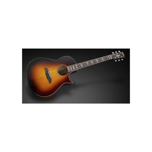 Framus legacy série smv - fc,