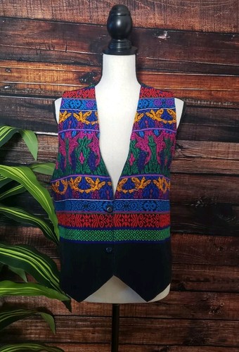 Vella rogers vest - rogers, large