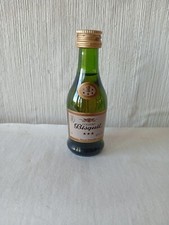 Mignonette alcool Cognac