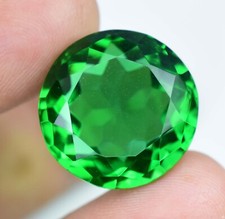 Vert Naturel Zambie Émeraude