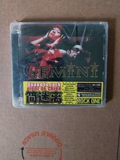 GEMINI CD 11 TITRES PERSONAL