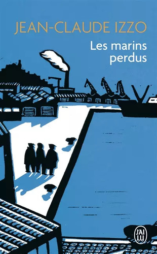Les marins perdus jean claude - perdus,, jean-claude