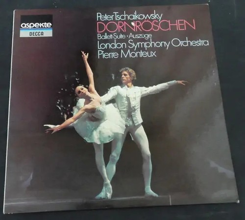 Tchaikovsky