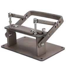 Machine à Parer Le Cuir