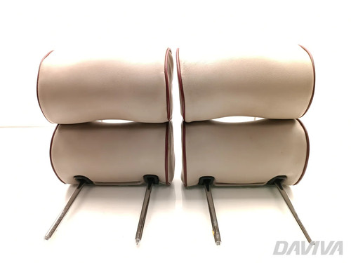 Jaguar daimler appui tête - jaguar, appui-tête
