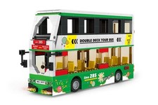 Wange 5971 Intercity Biplan