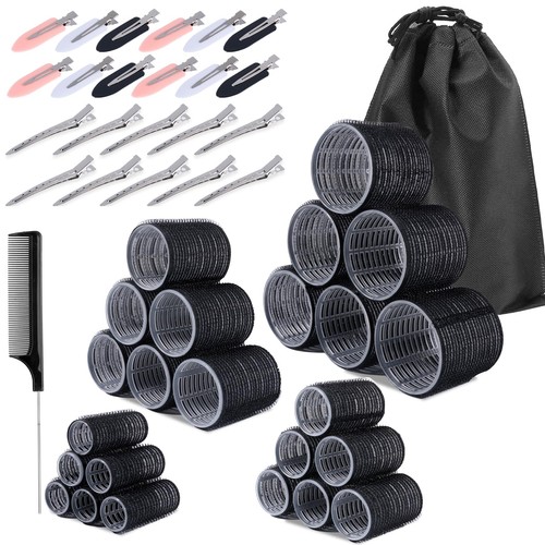 Pièces heatless curling - pièces,