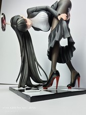  Figurine super Sexy Tsukatsuki Rio Statuette Adulte Poupée Archive Collection 