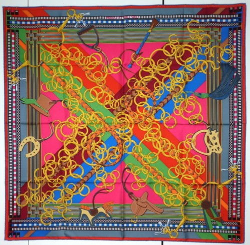 Hermès scarf foulard carre - hermès, scarf/foulard/carre