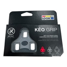 LOOK KEO GRIP CALE ROUTE ANTI GLISSE COMPATIBLE AVEC KEO
