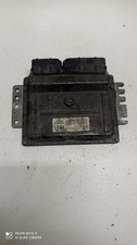 CALCULATEUR MOTEUR ECU NISSAN MICRA 1.2i MEC32-040 / M32-040 K4 UH (69A)