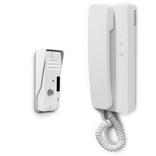 Interphone audio fils - audio, –