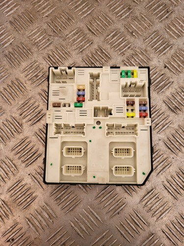 Boitier fusible usm - fusible,